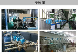 氣體渦輪流量計與氣體壓縮機械 選型、應用與市場供應全解析